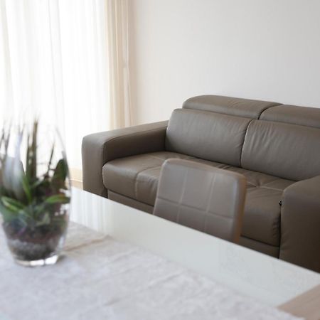 Blancohouse - Berto Luxury Rimini Centro Storico Lejlighed Eksteriør billede