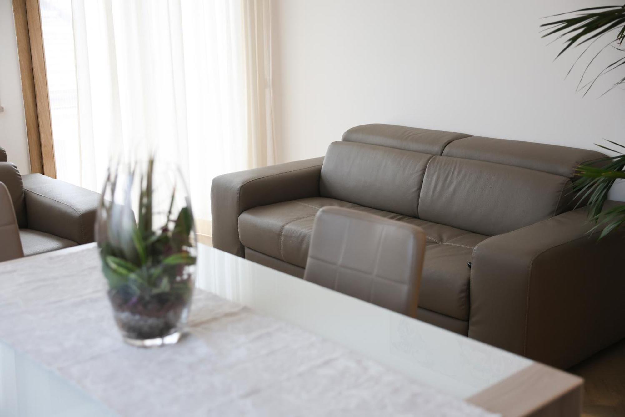 Blancohouse - Berto Luxury Rimini Centro Storico Lejlighed Eksteriør billede