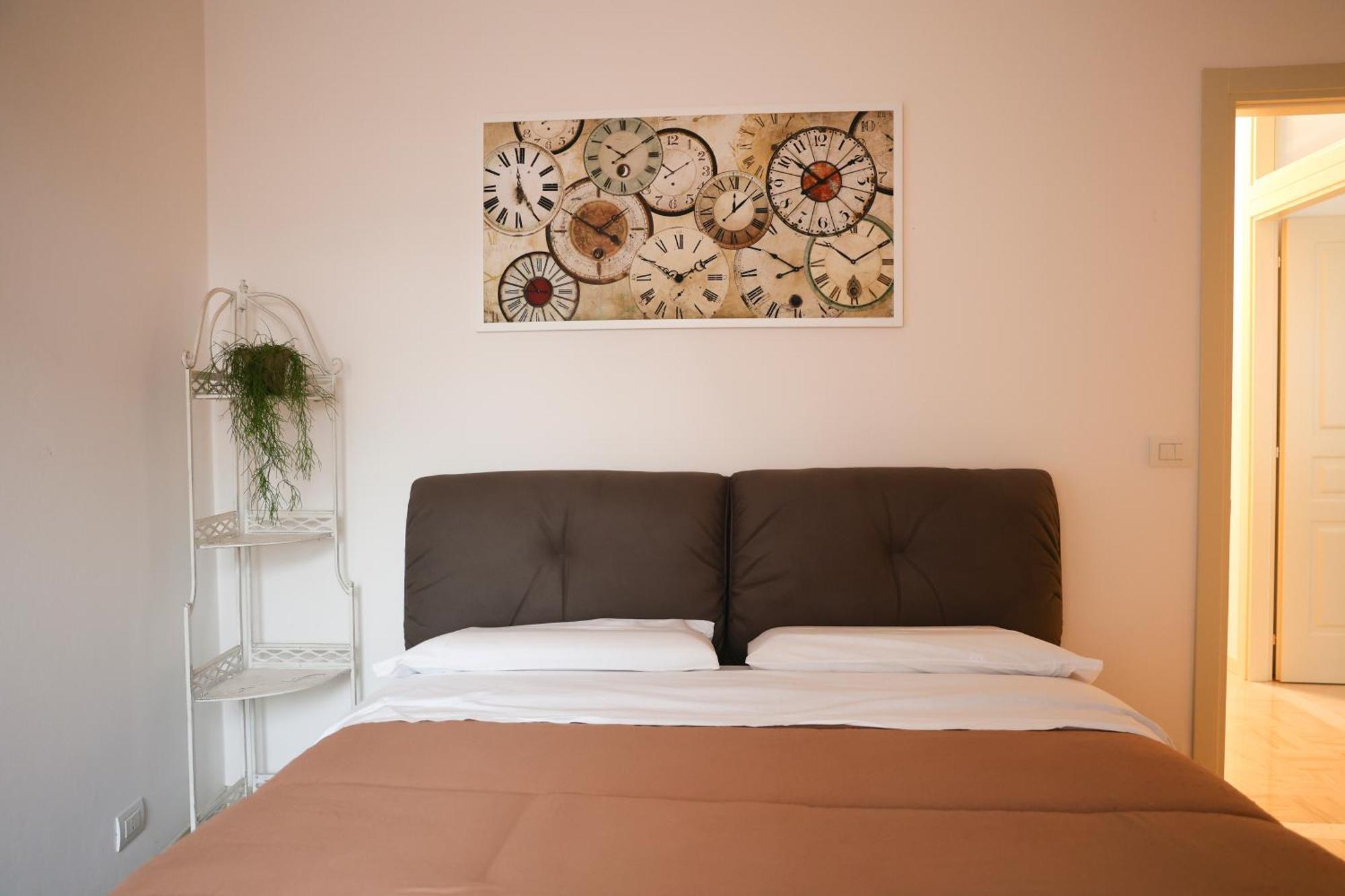 Blancohouse - Berto Luxury Rimini Centro Storico Lejlighed Eksteriør billede